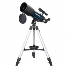Купить discovery телескоп sky trip st80 с книгой d77870