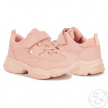 Купить кроссовки kdx, цвет: розовый ( id 11688226 )
