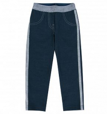 Купить брюки bembi, цвет: синий ( id 10347089 )
