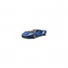 Купить машинка maisto ford gt 2017, 1:18 ( id 16084885 )