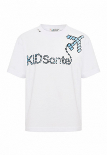Купить футболка kidsante mp002xb02eotk1112