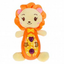 Купить игрушка плюшевая умка львёнок ( id 11677468 )