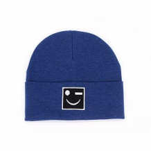 Купить шапка nais, цвет: синий ( id 12512932 )