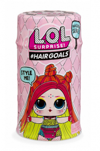 Купить кукла hairgoals makeover lol surprise ( размер: os ), 11793908