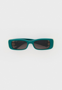 Купить очки солнцезащитные balenciaga rtlacw179201mm510