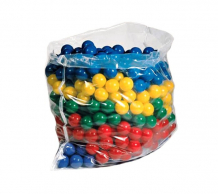 Купить кассон шарики для бассейна 7 см 500 шт. 3-452 3-452