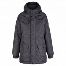 Купить куртка premont асгард маунтин, цвет: серый ( id 12668788 )