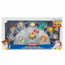 Купить набор мини-фигурок toy story в ассортименте ( id 10460789 )