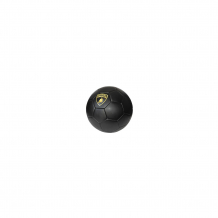 Купить футбольный мяч lamborghini, 22 см, черный ( id 10991367 )