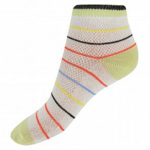Купить носки hobby line, цвет: желтый ( id 10693943 )