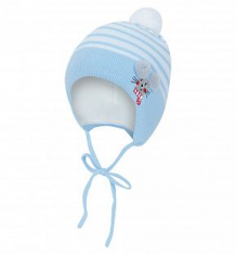 Купить шапка чудо-кроха, цвет: голубой ( id 9906243 )