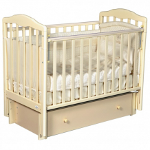 Купить детская кроватка oliver elsa premium универсальный маятник 