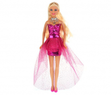 Купить defa кукла красотка в платье 32 см df8354