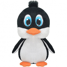 Купить мягкая игрушка wild planet пингвин флаппи, 22 см ( id 14895462 )