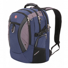 Купить swissgear рюкзак 15" 35х23х48 см 39 л sa1015