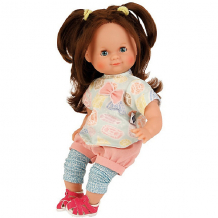 Купить кукла мягконабивная schildkroet "анна-луиза", 32 см ( id 13361192 )