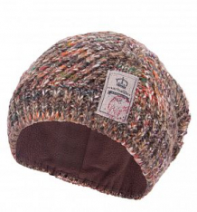Купить шапка marhatter, цвет: коричневый ( id 9763593 )