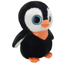Купить мягкая игрушка orbys пингвин, 15 см ( id 13407411 )