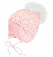 Купить шапка чудо-кроха, цвет: розовый ( id 9906510 )