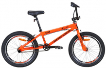 Купить велосипед двухколесный avenger c201b bmx 20" c201b
