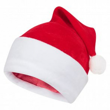 Купить шапка leader kids новый год, цвет: красный ( id 10900940 )