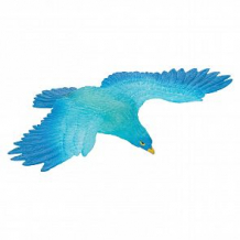 Купить фигурка zoo landia животные-тянучки птица 19х11х2.5 см ( id 11542276 )