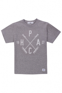 Купить t-shirt polo club с.h.a. ( размер: 128 7-8 ), 9317523