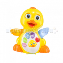 Купить happy baby quacky 331841
