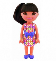 Кукла Dora The Explorer День рождения Даши 23 см ( ID 7813837 )
