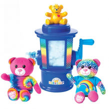 Купить build-a-bear 90303 студия мягкой игрушки