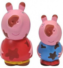 Игровой набор Peppa Pig Чистюля или грязнуля ( ID 2718941 )
