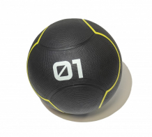 Купить original fittools мяч тренировочный 1 кг ft-ubmb-1