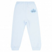 Купить брюки зайка моя, цвет: голубой ( id 11003582 )
