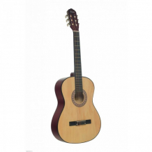 Купить музыкальный инструмент terris классическая гитара tc-3901a na tc-3901a na