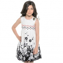 Купить cascatto платье для девочки pl49 