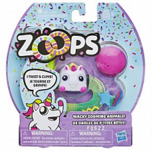Купить игрушка zoops браслеты зупы фиолетово-розовый шарик ( id 12048304 )