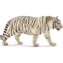 Купить тигр белый, schleich ( id 3902538 )