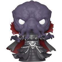 Фигурка Funko POP! Vinyl: Games: D&D: Свежеватель разума, Fun2549349 ( ID 14365685 )