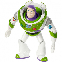 Купить mattel toy story gdp69 история игрушек-4, фигурка базза лайтера