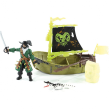 Купить игровой набор chap mei пираты. на абордаж ( id 16693684 )