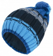 Купить шапка marhatter, цвет: синий ( id 9828861 )