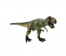 Купить детское время фигурка - тираннозавр рекс с подвижной челюстью m5011b