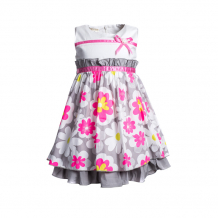 Купить cascatto платье для девочки pl75 