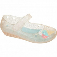 Купить пляжные сандалии mursu, цвет: бежевый ( id 12364822 )