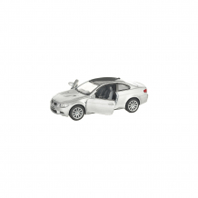 Купить коллекционная машинка serinity toys bmw m3 купе, серебристая ( id 13232960 )