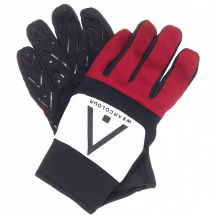 Купить перчатки сноубордические wearcolour pipe white черный,белый,бордовый ( id 1194798 )