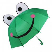 Купить зонт ami&co (amico) детский диаметр 60х73 см 91666