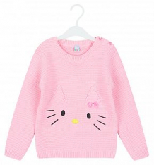 Купить свитер bony kids, цвет: розовый ( id 9372631 )