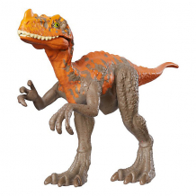 Купить фигурка динозавра jurassic world "атакующая стая", процератозавр ( id 13430843 )