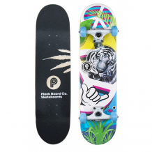 Купить plank скейтборд p21-skate-ptigy p21-skate-ptigy